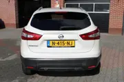Foto 28 van NISSAN QASHQAI 1.2 TEKNA Automaat - Leer Navi 360 Camera keyless