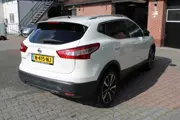 Foto 27 van NISSAN QASHQAI 1.2 TEKNA Automaat - Leer Navi 360 Camera keyless