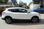 Foto 26 van NISSAN QASHQAI 1.2 TEKNA Automaat - Leer Navi 360 Camera keyless