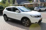 Foto 25 van NISSAN QASHQAI 1.2 TEKNA Automaat - Leer Navi 360 Camera keyless