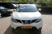 Foto 24 van NISSAN QASHQAI 1.2 TEKNA Automaat - Leer Navi 360 Camera keyless