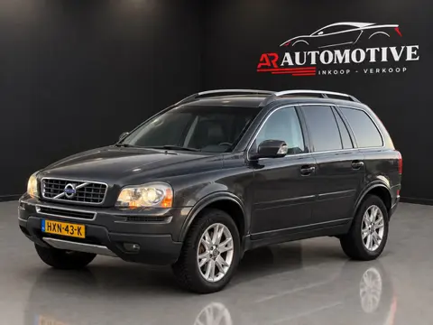 Volvo XC90 3.2 Executive / panorama dak / Automaat / Leer