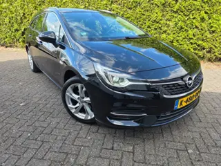Foto 19 van OPEL ASTRA 1.2 Elegance, BTW auto, auto 1 eigenaar