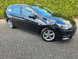 Foto 18 van OPEL ASTRA 1.2 Elegance, BTW auto, auto 1 eigenaar