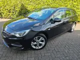 Foto 27 van OPEL ASTRA 1.2 Elegance, BTW auto, auto 1 eigenaar