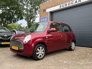 Daihatsu Trevis 1.0 / AIRCO