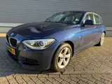 Foto 29 van BMW 1-serie BMW 1-serie 116i Upgrade Edition | Origineel Nederlands | Gereviseerde motor Lederen spo