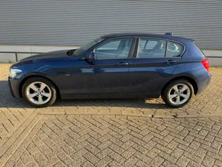 Foto 18 van BMW 1-serie BMW 1-serie 116i Upgrade Edition | Origineel Nederlands | Gereviseerde motor Lederen spo
