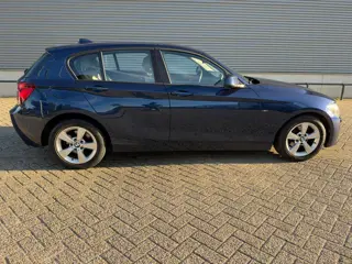 Foto 17 van BMW 1-serie BMW 1-serie 116i Upgrade Edition | Origineel Nederlands | Gereviseerde motor Lederen spo