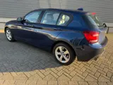 Foto 26 van BMW 1-serie BMW 1-serie 116i Upgrade Edition | Origineel Nederlands | Gereviseerde motor Lederen spo