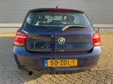 Foto 25 van BMW 1-serie BMW 1-serie 116i Upgrade Edition | Origineel Nederlands | Gereviseerde motor Lederen spo