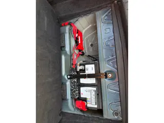 Foto 12 van BMW 1-serie BMW 1-serie 116i Upgrade Edition | Origineel Nederlands | Gereviseerde motor Lederen spo
