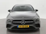 Foto 25 van Mercedes-Benz A-klasse AMG 35 4MATIC 306 PK ORIG. NL PANORAMA | BURMESTER | 360 CAMERA | MAGNO MOUNT