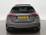 Foto 24 van Mercedes-Benz A-klasse AMG 35 4MATIC 306 PK ORIG. NL PANORAMA | BURMESTER | 360 CAMERA | MAGNO MOUNT