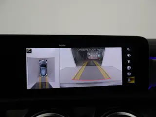 Foto 13 van Mercedes-Benz A-klasse AMG 35 4MATIC 306 PK ORIG. NL PANORAMA | BURMESTER | 360 CAMERA | MAGNO MOUNT