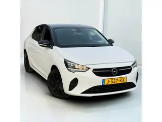 Foto 18 van Opel Corsa 1.2 Edition Turbo 102 PK 6e versnelling