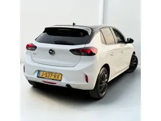 Foto 12 van Opel Corsa 1.2 Edition Turbo 102 PK 6e versnelling
