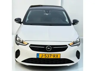 Foto 13 van Opel Corsa 1.2 Edition Turbo 102 PK 6e versnelling