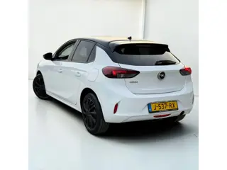 Foto 14 van Opel Corsa 1.2 Edition Turbo 102 PK 6e versnelling