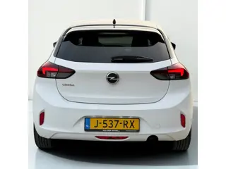 Foto 15 van Opel Corsa 1.2 Edition Turbo 102 PK 6e versnelling