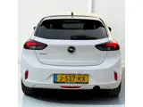 Foto 25 van Opel Corsa 1.2 Edition Turbo 102 PK 6e versnelling