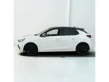 Foto 27 van Opel Corsa 1.2 Edition Turbo 102 PK 6e versnelling
