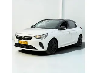 Foto 19 van Opel Corsa 1.2 Edition Turbo 102 PK 6e versnelling