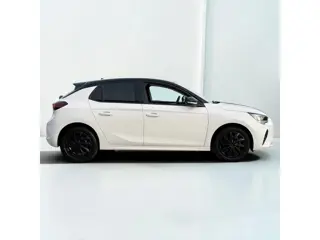 Foto 20 van Opel Corsa 1.2 Edition Turbo 102 PK 6e versnelling