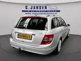 Foto 27 van Mercedes-Benz C-klasse Estate 180 CGI BlueEFFICIENCY Business Class Avantgarde Automaat! Keurige aut