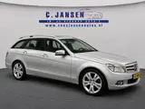 Foto 26 van Mercedes-Benz C-klasse Estate 180 CGI BlueEFFICIENCY Business Class Avantgarde Automaat! Keurige aut