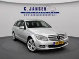 Foto 25 van Mercedes-Benz C-klasse Estate 180 CGI BlueEFFICIENCY Business Class Avantgarde Automaat! Keurige aut