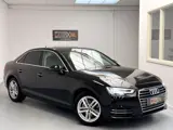 Foto 24 van Audi A4 Limousine 2.0 TFSI 2015 Nieuwe generatie, 191pk, Matrix