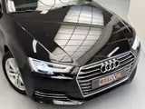 Foto 25 van Audi A4 Limousine 2.0 TFSI 2015 Nieuwe generatie, 191pk, Matrix