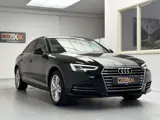 Foto 26 van Audi A4 Limousine 2.0 TFSI 2015 Nieuwe generatie, 191pk, Matrix