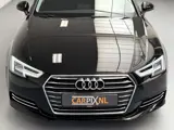 Foto 27 van Audi A4 Limousine 2.0 TFSI 2015 Nieuwe generatie, 191pk, Matrix