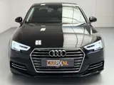 Foto 28 van Audi A4 Limousine 2.0 TFSI 2015 Nieuwe generatie, 191pk, Matrix