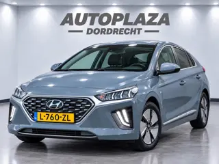 Hyundai IONIQ 1.6 GDi Comfort