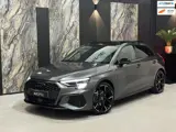 Foto 22 van Audi A3 Sportback 35 TFSI Edition One 3x S-Line|PANO|AMBI LIGHTS|MATRIX|KEYLESS