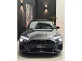 Foto 24 van Audi A3 Sportback 35 TFSI Edition One 3x S-Line|PANO|AMBI LIGHTS|MATRIX|KEYLESS