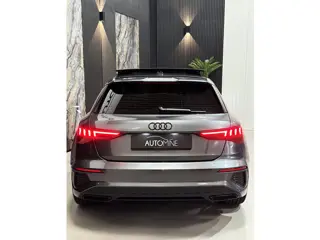 Foto 15 van Audi A3 Sportback 35 TFSI Edition One 3x S-Line|PANO|AMBI LIGHTS|MATRIX|KEYLESS