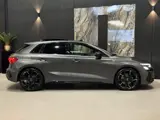 Foto 21 van Audi A3 Sportback 35 TFSI Edition One 3x S-Line|PANO|AMBI LIGHTS|MATRIX|KEYLESS