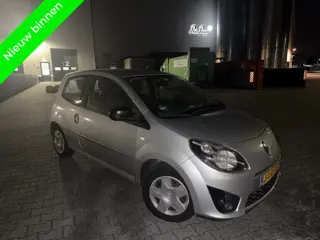 Renault Twingo 1.5 dCi Clima|Cruise|Radio (bj 2011)