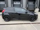 Foto 26 van Ford Fiesta 1.6 Metal, Volleder, Cruise control, Sony