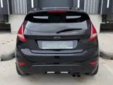 Foto 28 van Ford Fiesta 1.6 Metal, Volleder, Cruise control, Sony