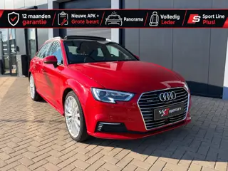 Foto 16 van Audi A3 Sportback 1.4 e-tron Sport Pro Line plus|PANO|LED||LEDER|