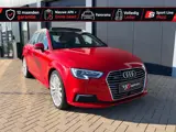 Foto 26 van Audi A3 Sportback 1.4 e-tron Sport Pro Line plus|PANO|LED||LEDER|