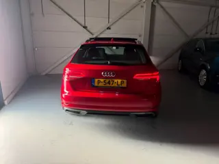 Foto 19 van Audi A3 Sportback 1.4 e-tron Sport Pro Line plus|PANO|LED||LEDER|