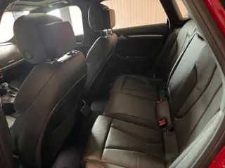 Foto 14 van Audi A3 Sportback 1.4 e-tron Sport Pro Line plus|PANO|LED||LEDER|