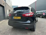 Foto 26 van Nissan Qashqai 1.2 Premier Edition Camera Clima Cruise Pano Navi Keyless PDC LM-Wielen.