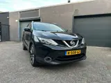 Foto 25 van Nissan Qashqai 1.2 Premier Edition Camera Clima Cruise Pano Navi Keyless PDC LM-Wielen.